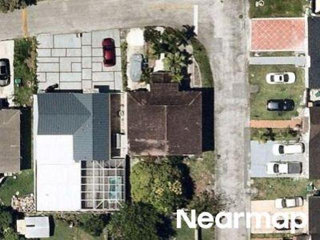 House for sale in Homestead, Florida