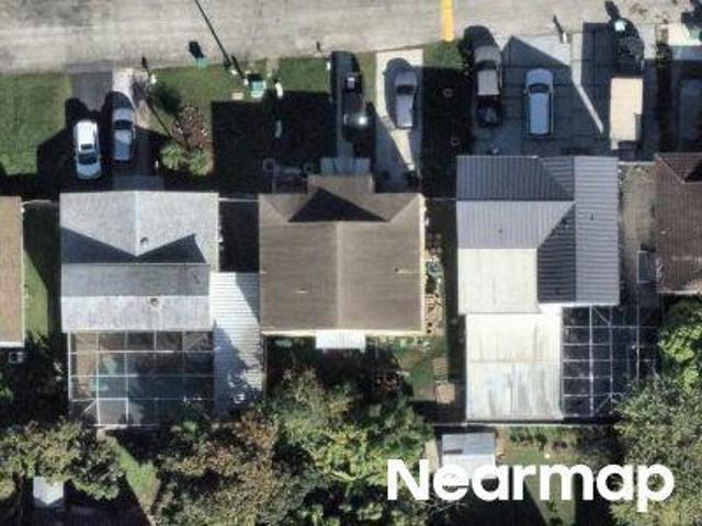 House for sale in Homestead, Florida