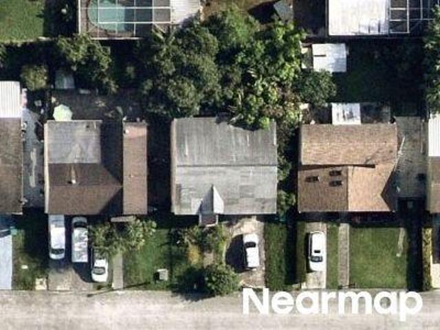 House for sale in Homestead, Florida