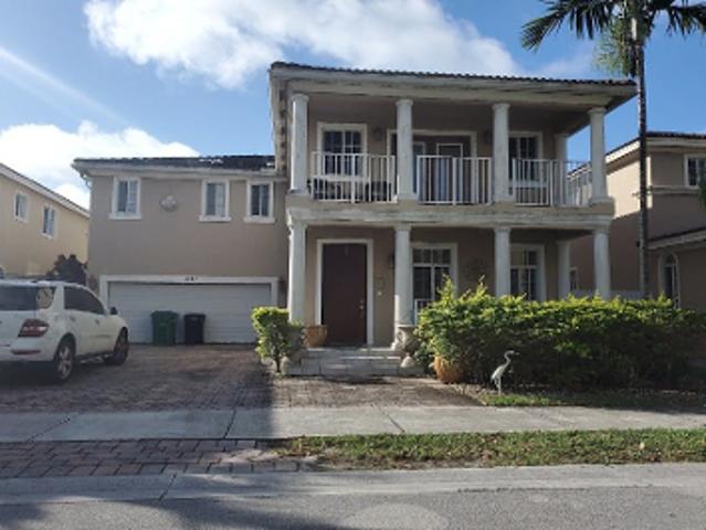 House for sale in Florida
