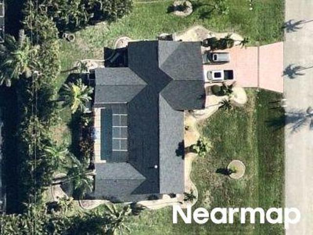 House for sale in Cape Coral, Florida