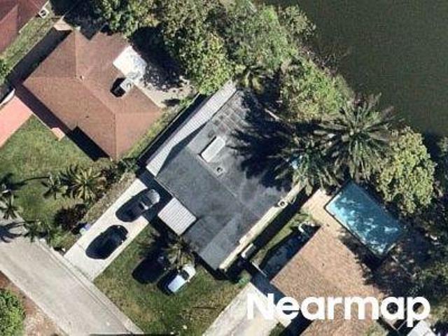 House for sale in Miramar, Florida