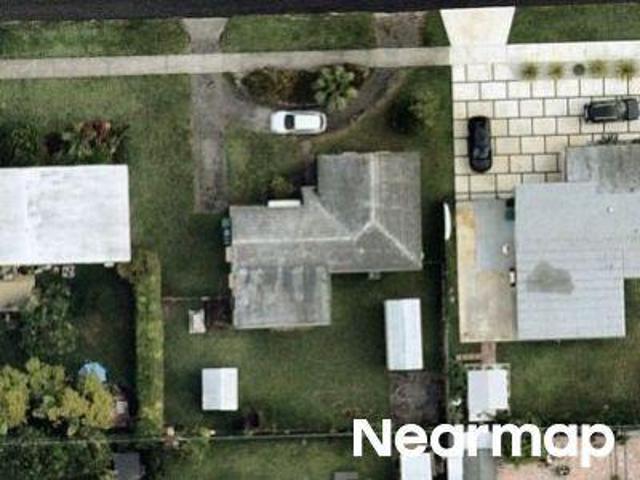 House for sale in Miami, Florida