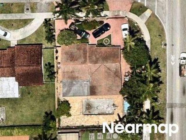 House for sale in Miami, Florida