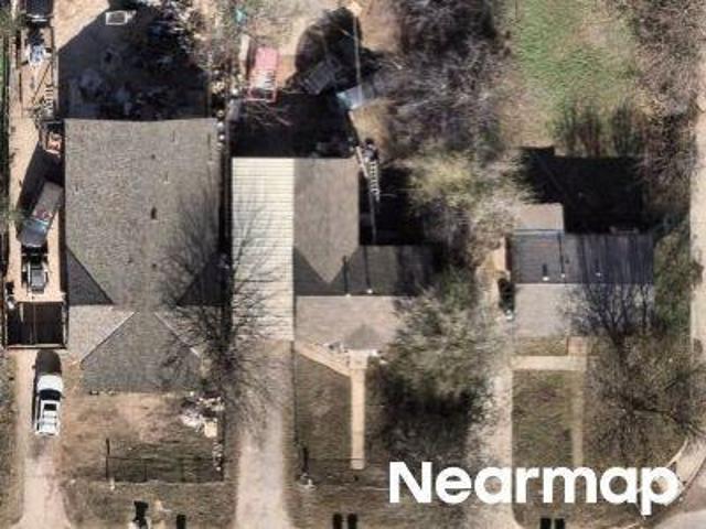 House for sale in Oklahoma City, Oklahoma
