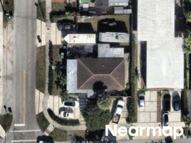 House for sale in Miami, Florida