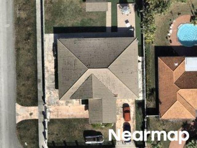 House for sale in Miami, Florida