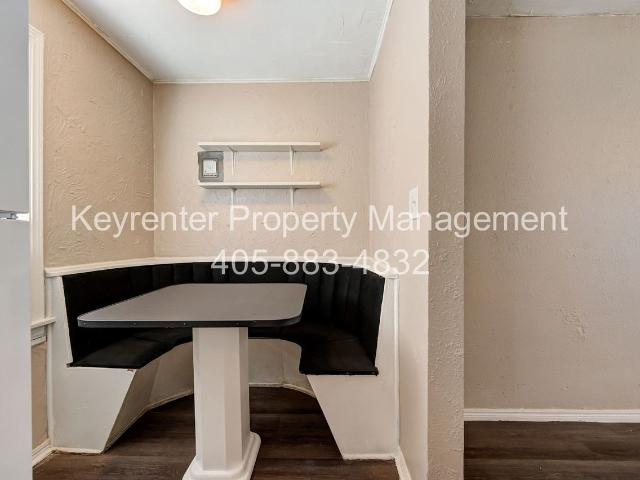 Apartment for rent in Oklahoma City, Oklahoma