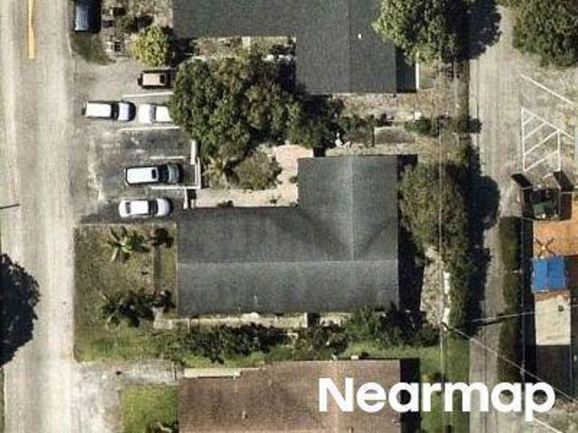 House for sale in Fort Lauderdale, Florida