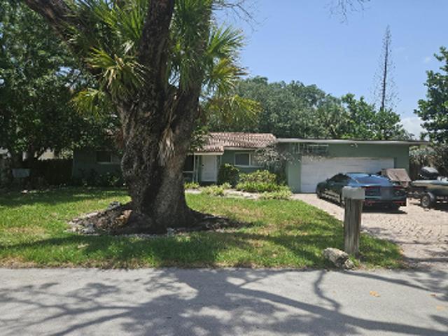 House for sale in Fort Lauderdale, Florida