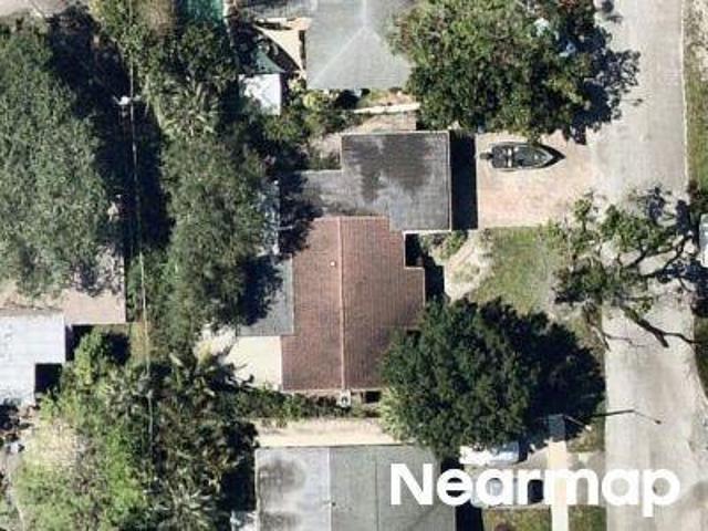 House for sale in Fort Lauderdale, Florida