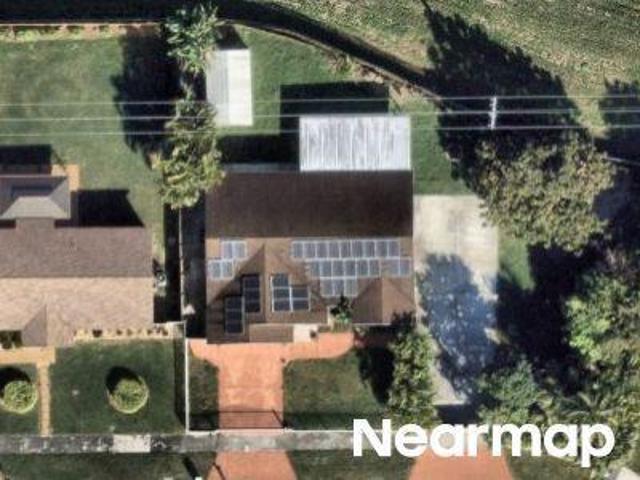 House for sale in Homestead, Florida