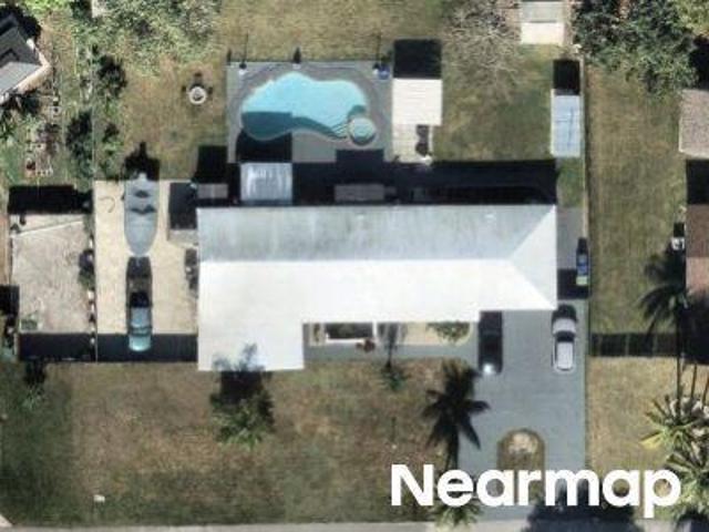 House for sale in Homestead, Florida