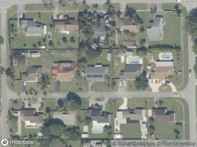 House for sale in Homestead, Florida