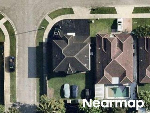 House for sale in Pine Isle Mobile Home Park, Homestead