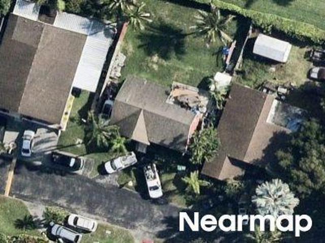 House for sale in Homestead, Florida