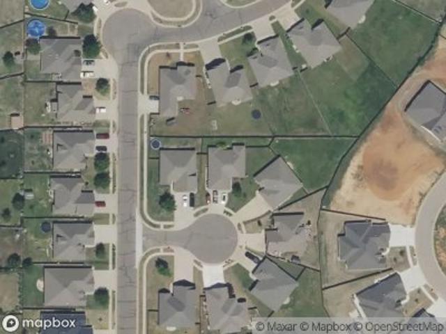 House for sale in Oklahoma City, Oklahoma