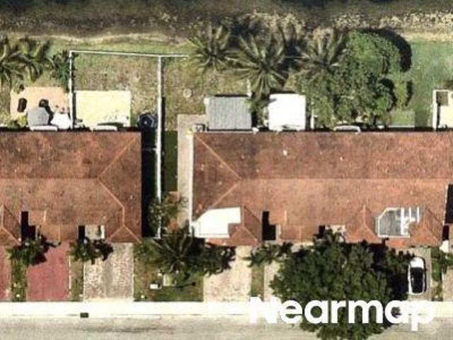 Townhouse for sale in Miramar, Florida