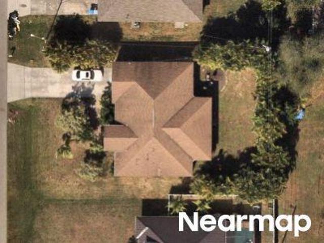 House for sale in Cape Coral, Florida