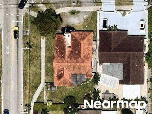 House for sale in Miami, Florida