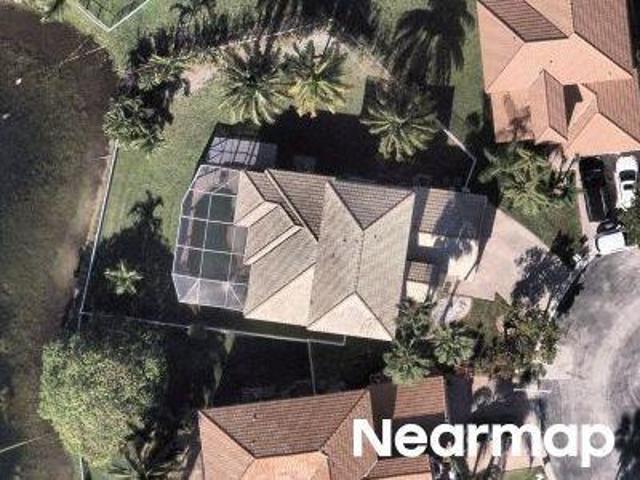 House for sale in Miramar, Florida