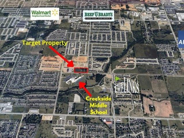 Land for sale in Ark
