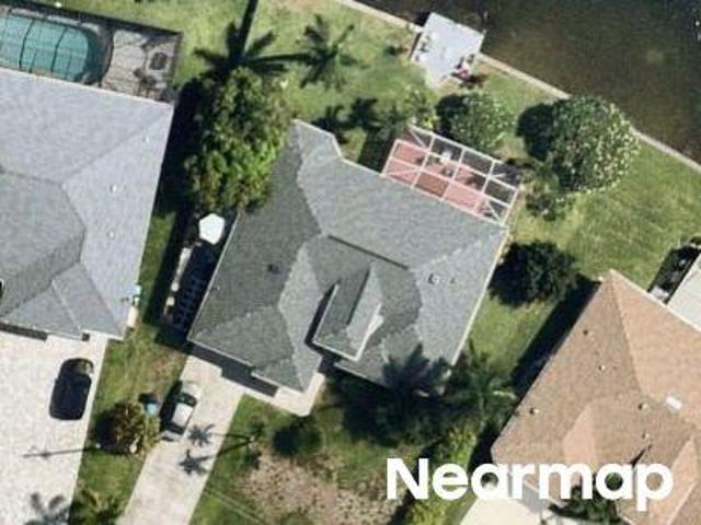House for sale in Cape Coral, Florida