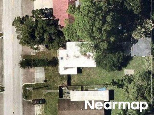 House for sale in Dania, Florida