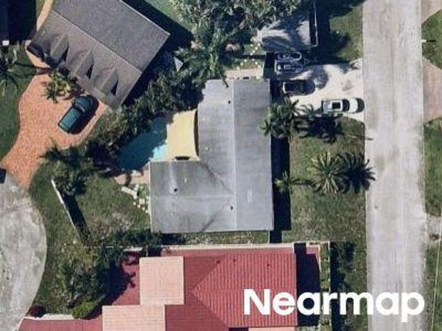 House for sale in Dania, Florida