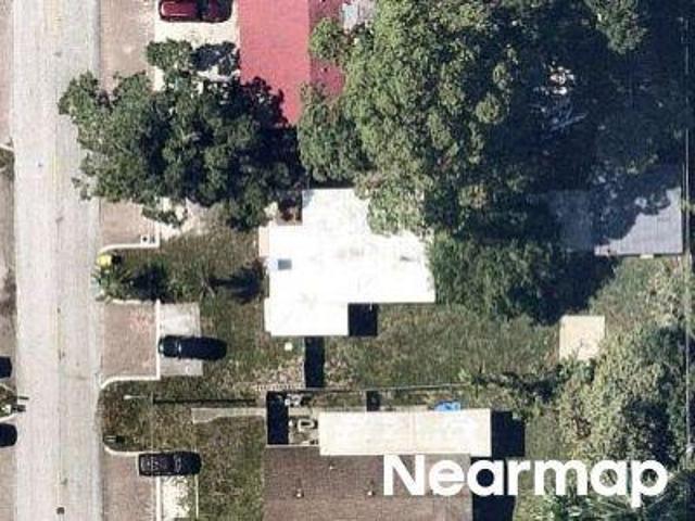 House for sale in Dania, Florida