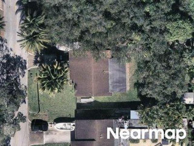 House for sale in Dania, Florida