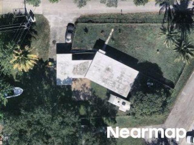 House for sale in Dania, Florida