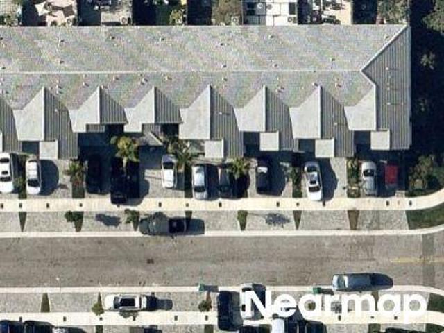 Townhouse for sale in Homestead, Florida