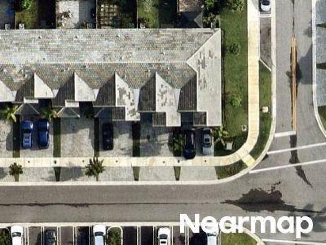 Townhouse for sale in Homestead, Florida