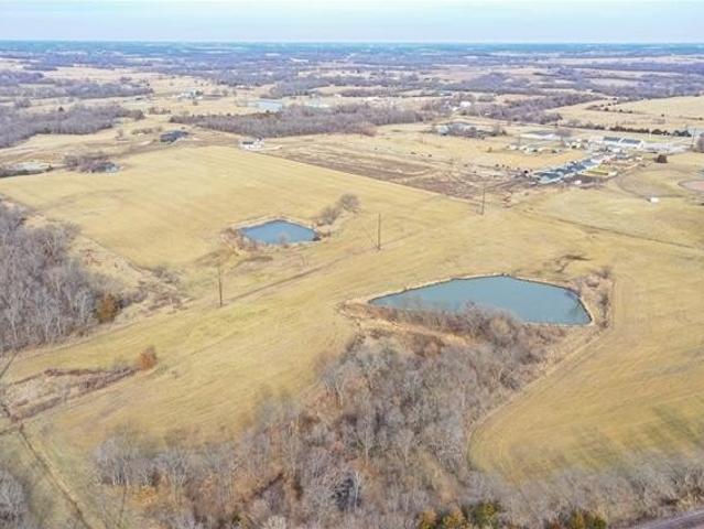 Land for sale in Holden, Missouri