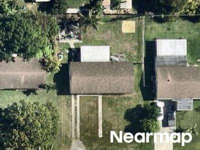 House for sale in Homestead, Florida