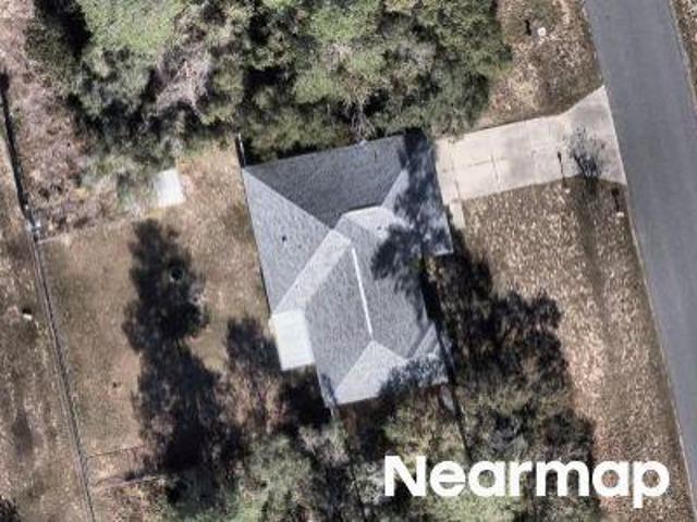 House for sale in Ocala, Florida
