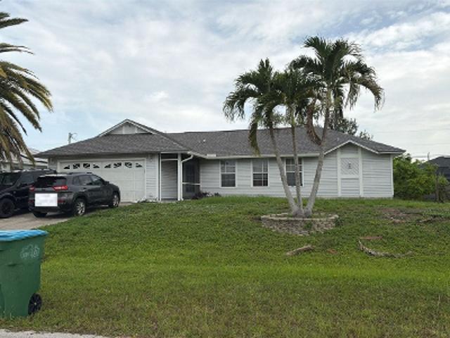 House for sale in Cape Coral, Florida