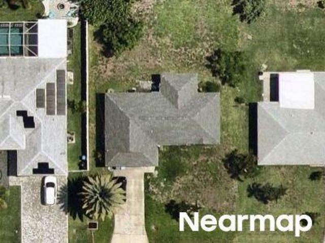 House for sale in Cape Coral, Florida