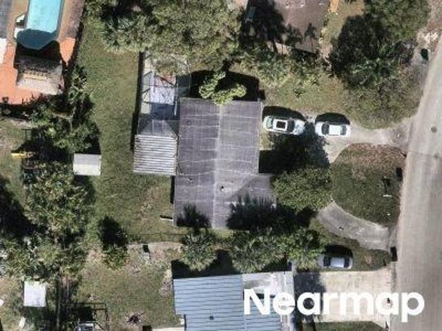 House for sale in Fort Lauderdale, Florida