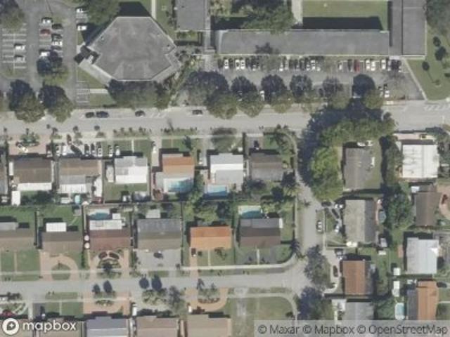 House for sale in Miami, Florida