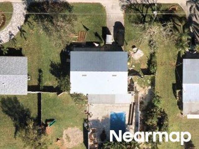 House for sale in Palm City, Florida