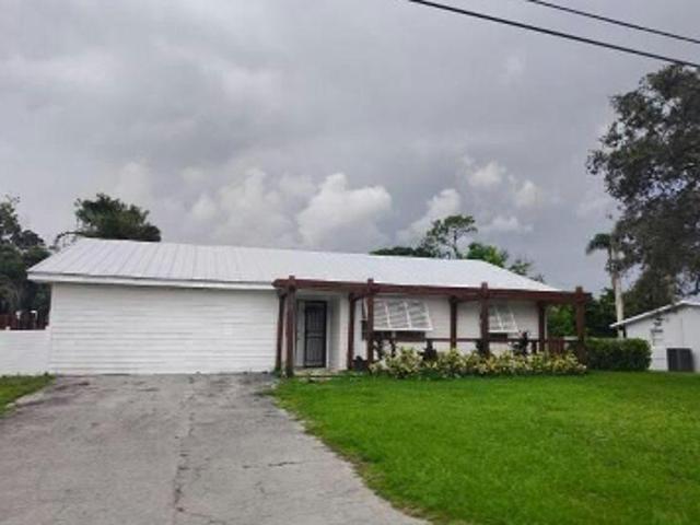 House for sale in Palm City, Florida