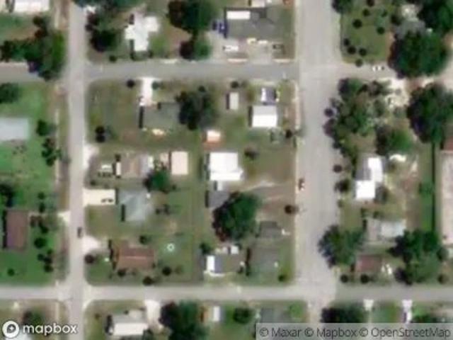 House for sale in Okeechobee, Florida