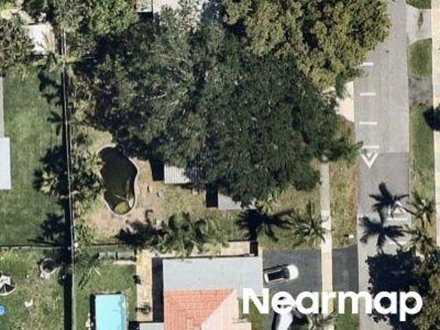 House for sale in Pompano Beach, Florida