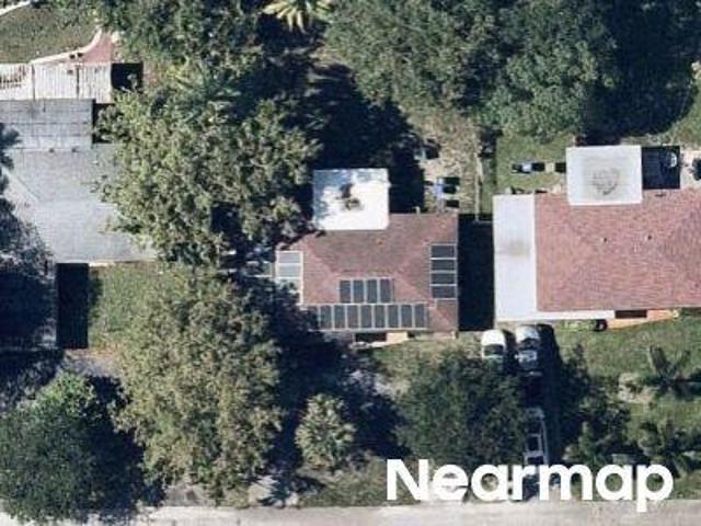 House for sale in Fort Lauderdale, Florida