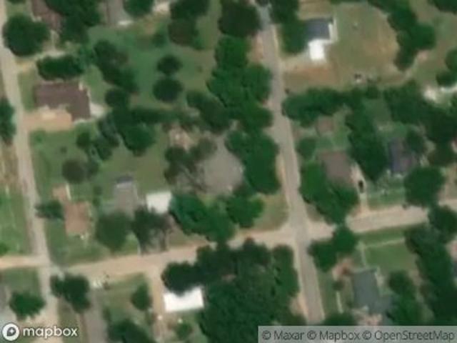 House for sale in Navarro, Texas
