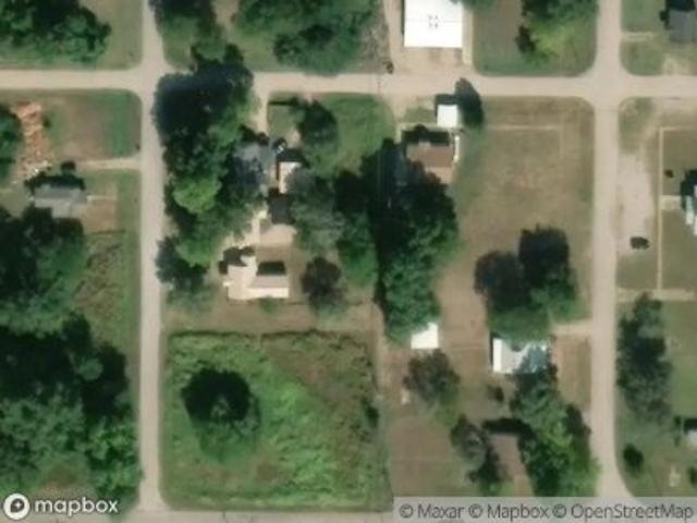 House for sale in Lindsay, Oklahoma