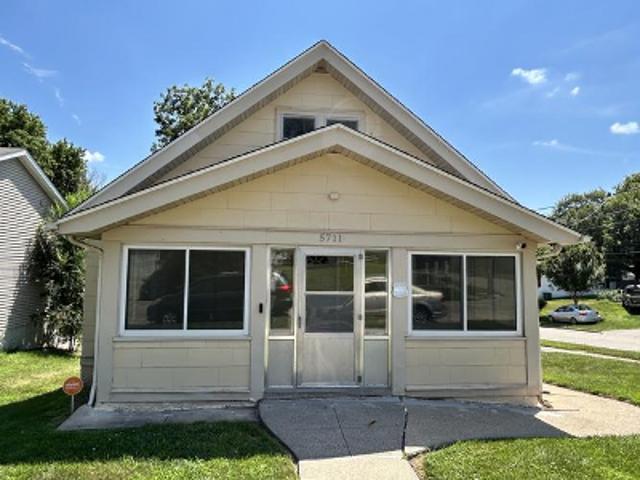 House for sale in Des Moines, Iowa