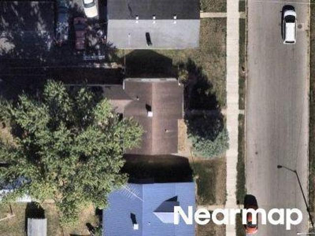 House for sale in Richmond, Indiana